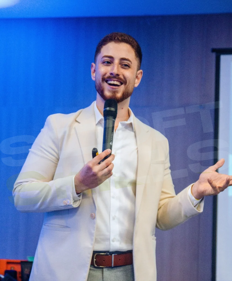 Vinícius Ferrer